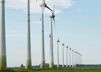 Mirny Wind project in Kazakhstan progresses