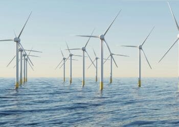 Poland's first offshore wind project slated for 2026