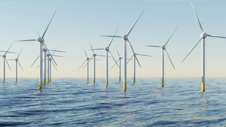 Poland’s inaugural offshore wind project, the 1.2 GW Baltic Power farm, slated for 2026 startup 1 Poland's first offshore wind project slated for 2026