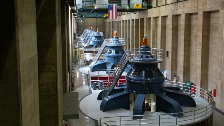 South Korea opens new 2025 tenders to expand hydrogen-based power generation capacity 1 South Korea opens hydrogen tender system