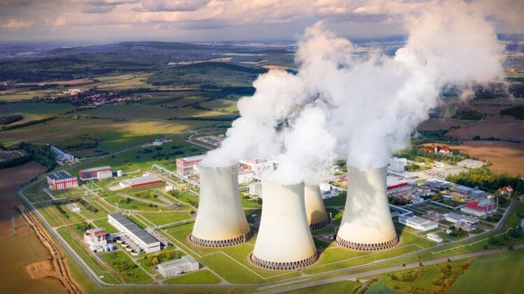 Poland plans to begin work on first nuclear power plant