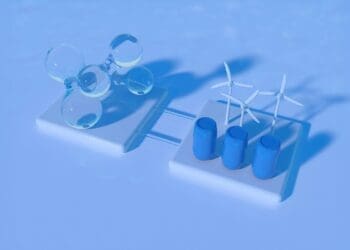 Asia-Pacific leads growth in hydrogen market