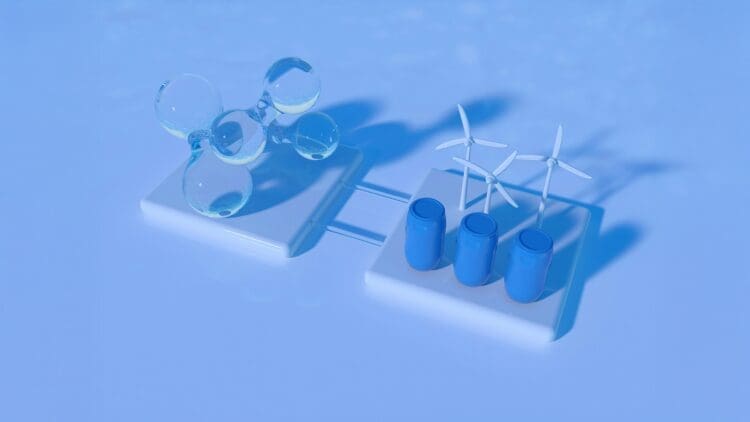 Asia-Pacific hydrogen output poised for rapid expansion as global review highlights wave of new projects 1 Asia-Pacific leads growth in hydrogen market