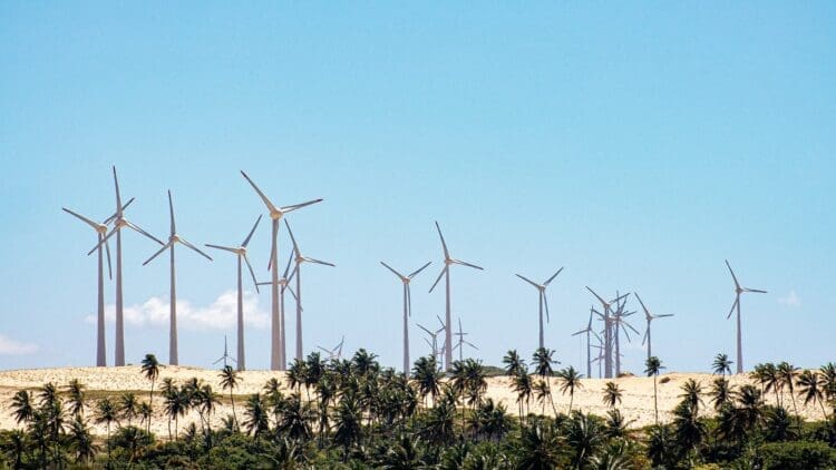 SunZia Wind project targeting commissioning this year