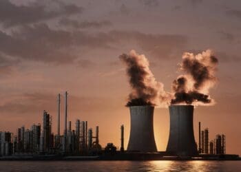 Global nuclear reactor buildout accelerates