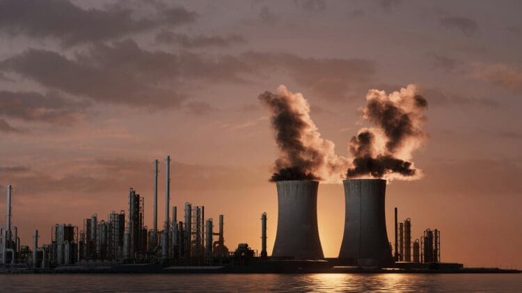 Global nuclear buildout accelerates with more than 110 reactors planned and 300 additional units proposed 1 Global nuclear reactor buildout accelerates