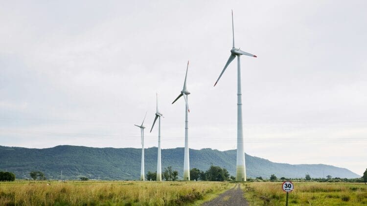 China-backed De Aar project in South Africa expands wind capacity to bolster Northern Cape power supply 1 De Aar wind project boost South African energy supply