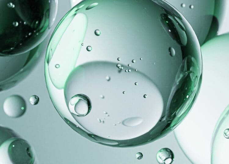 A new report from the Hydrogen council shows growth across the market