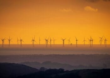 Germany’s Borkum Riffgrund 3 offshore wind farm on track for 2026 commissioning in the North Sea 2 Germany's offshore wind project slated for 2026