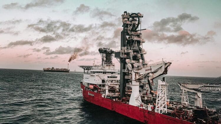 Vår Energi advances existing slate of Norwegian offshore projects