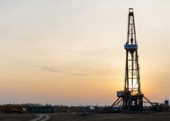 Petronas completes drilling activities in Suriname