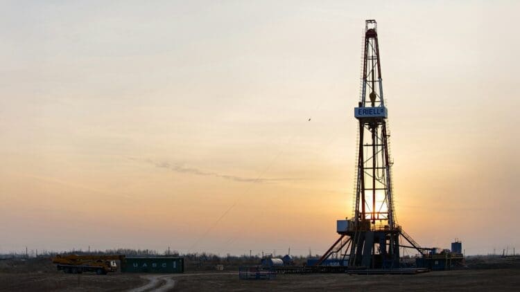 Petronas completes drilling activities in Suriname