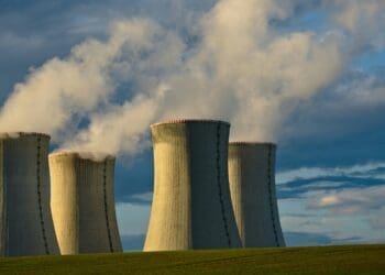 Sweden includes nuclear funding in 2026 budget