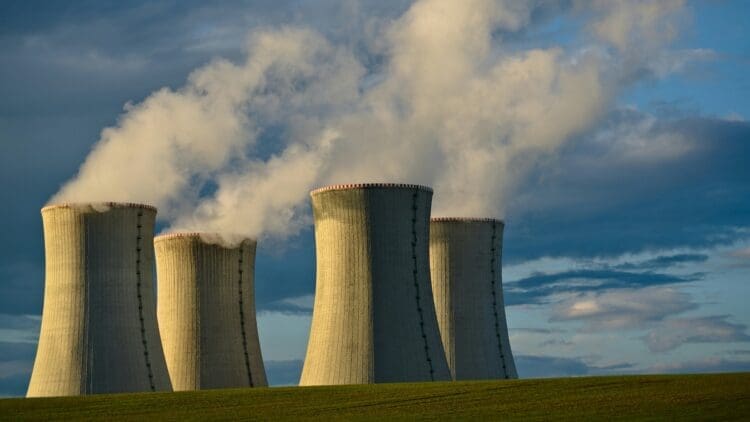 Sweden includes Vattenfall-supported nuclear new-build funding in its 2026 national budget bill 1 Sweden includes nuclear funding in 2026 budget