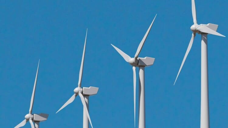New Zealand advances new wind project