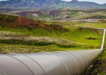 Bosnia and Herzegovina developing new pipeline