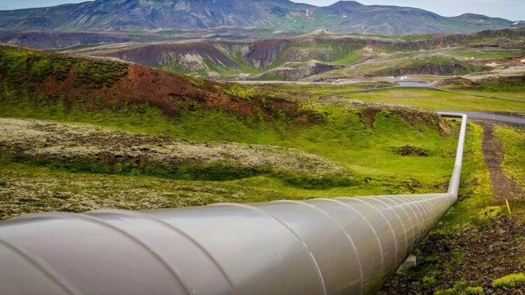 Bosnia and Herzegovina developing new pipeline