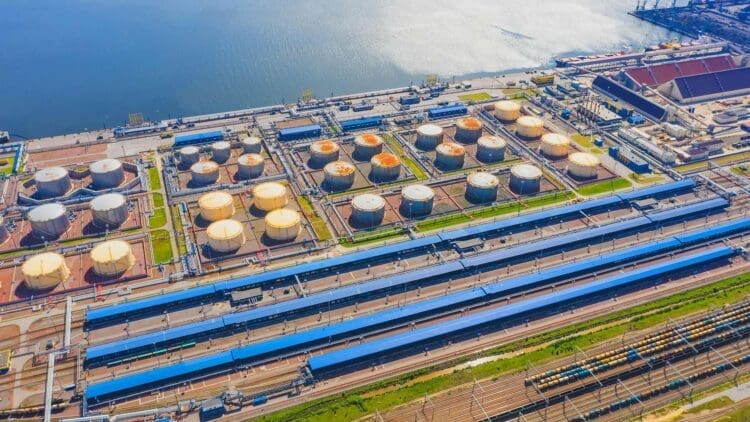 Zambia agrees with Angola to develop new pipeline