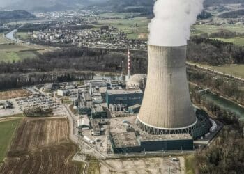 Uzbekistan advances progress on first nuclear energy plant