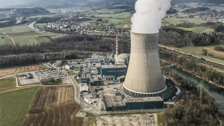 Uzbekistan advances progress on first nuclear energy plant