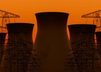 China, nuclear energy