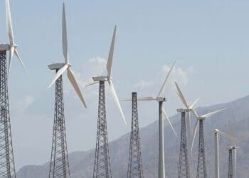 Germany, wind energy