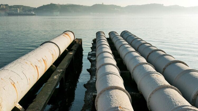 APA Group moves ahead with new gas pipeline