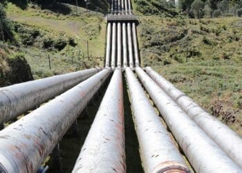 Pipeline acquisitions in the Permian boost outlook