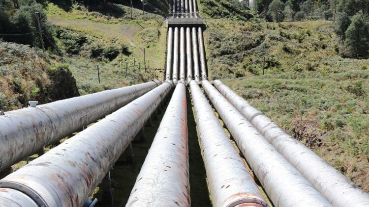 Pipeline acquisitions in the Permian boost outlook