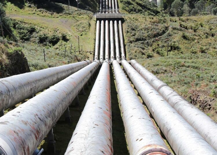 Pipeline acquisitions in the Permian boost outlook