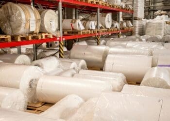 Repsol advances major petrochemical plant