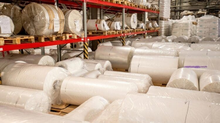 Repsol advances major petrochemical plant