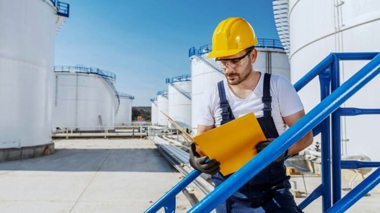 Wärtsilä shocks with hydrogen power plant