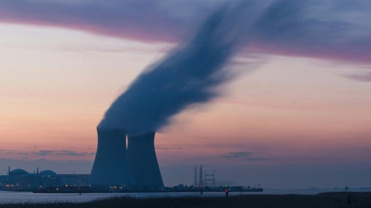 Constellation Energy studies deployment of next-generation nuclear technology at Illinois Clinton plant 1 Constellation Energy studies reactor deployment in Illinois