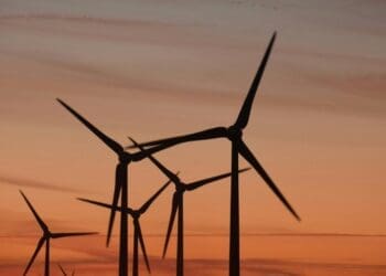 Construction continues on SunZia Wind project