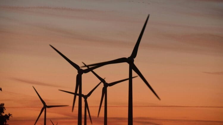 Construction continues on SunZia Wind project