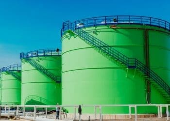 Namibia's Hyphen project advances to viability