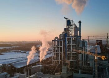 Algeria plans billion-dollar refinery expansion