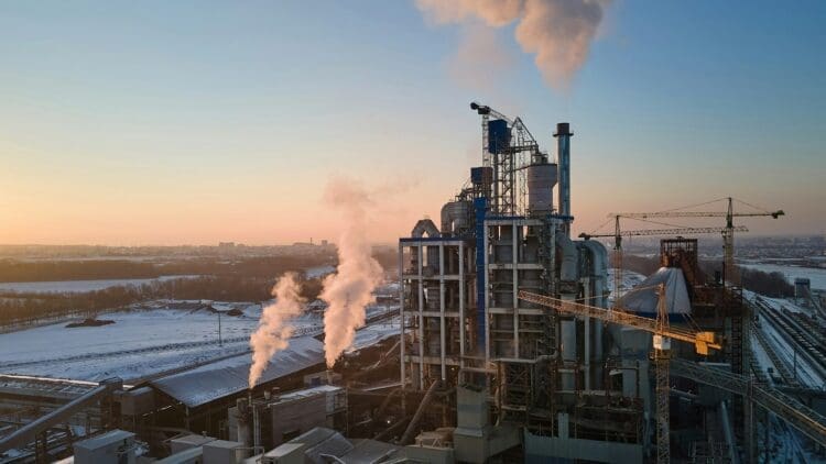 Algeria plans billion-dollar refinery expansion