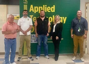 EZOps Midland College