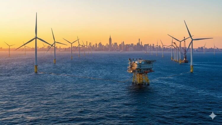 New York green-lights Empire Wind 1