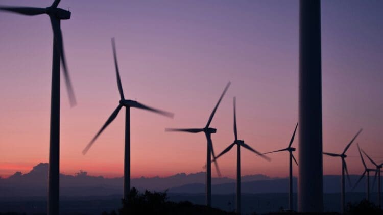 Nordex to supply wind turbines for German wind project