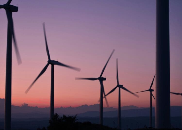 Nordex to supply wind turbines for German wind project