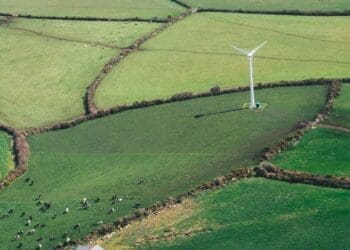 Spain's green hydrogen project breaks ground