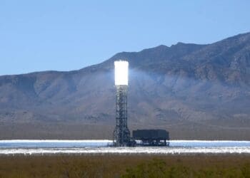 Once Australia’s solar crown jewel — The 40-dish megaproject is now abandoned for this surprising reason 40 The Mildura, a 40-dish megaproject is now abandoned for this surprising reason
