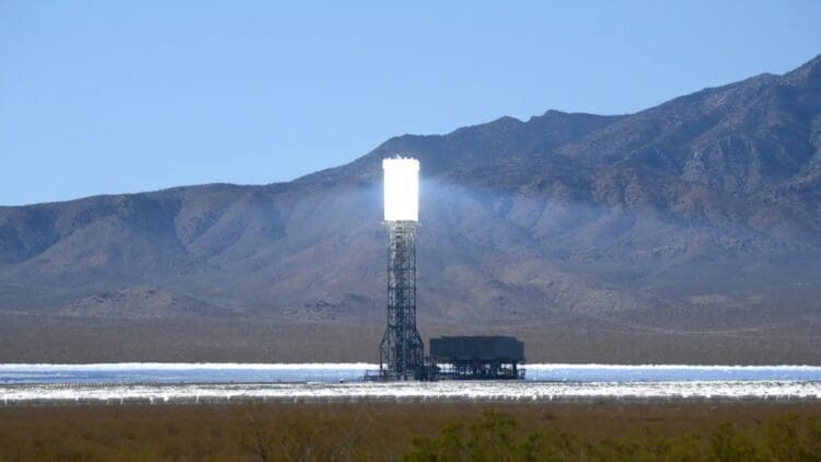 Once Australia’s solar crown jewel — The 40-dish megaproject is now abandoned for this surprising reason 1 The Mildura, a 40-dish megaproject is now abandoned for this surprising reason