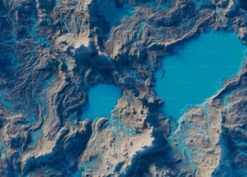 It's "the Great Wall of Water Power" — How to turn water into 21 bn kWh to power America 2 Grand Coulee Dam power