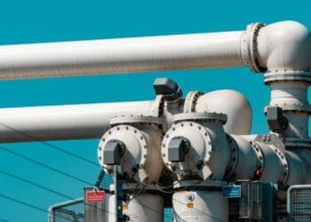 Energy Transfer set for expansion of pipelines