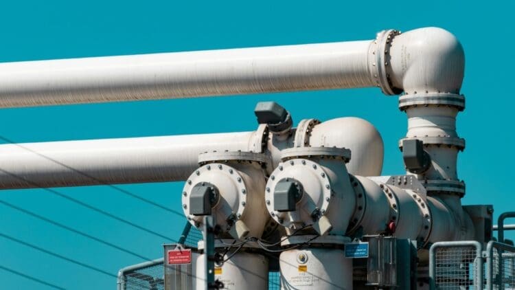 Energy Transfer set for expansion of pipelines