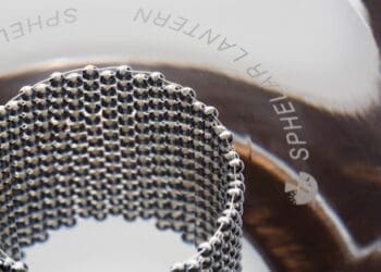 Just 1 milimeter but a powerful source of energy